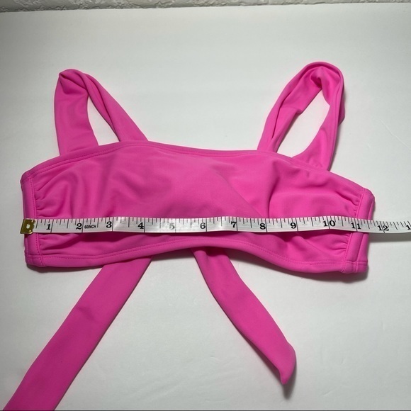 Xhilaration Bikini Top Small - Picture 2 of 5